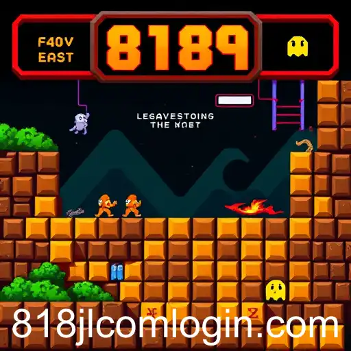 Diving into the Vibrant World of Arcade Games