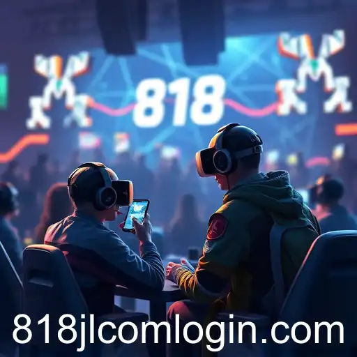 The Rise of English Game Haven '818jl'