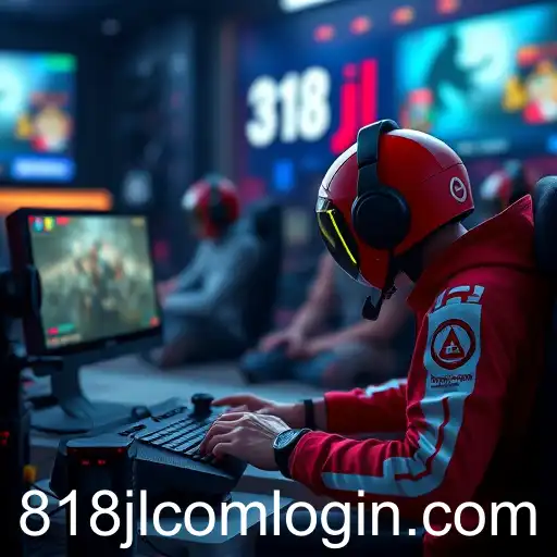 The Evolution of Online Gaming in Recent Years