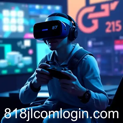 Gaming Innovations and the Rise of 818jl