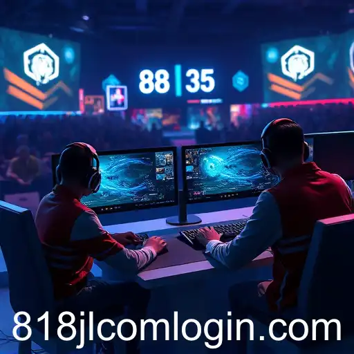 A New Era for Online Gaming Awaits