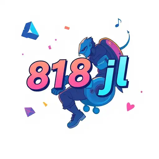 The Rise of 818jl: A Digital Revolution in Gaming