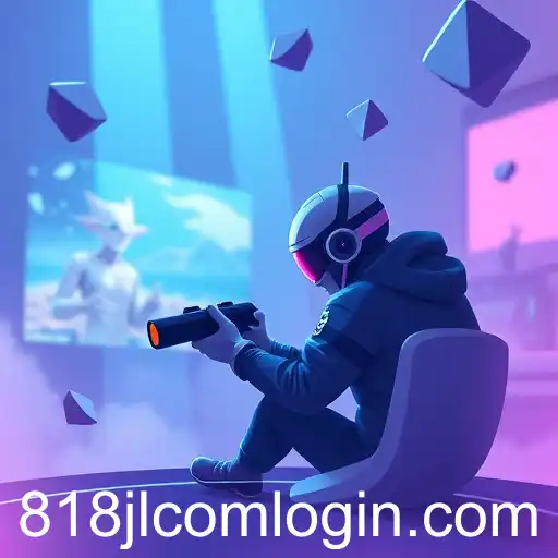 The Rise of 818jl: A Gaming Revolution