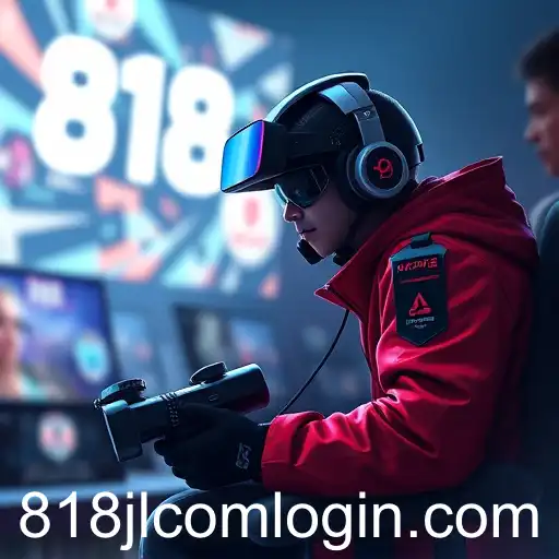 The Rise of 818jl: A New Era in Online Gaming
