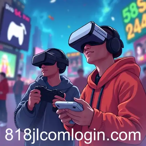 The Rise and Influence of Online Gaming Communities