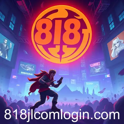 The Rise of 818jl in Online Gaming