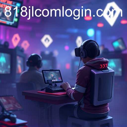 Digital Evolution: Gaming's Growing Influence