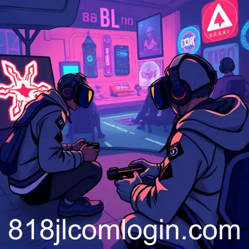 Digital Horizons: Gaming Culture in Transformation