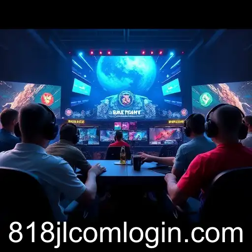 The Evolution of Gaming Platforms