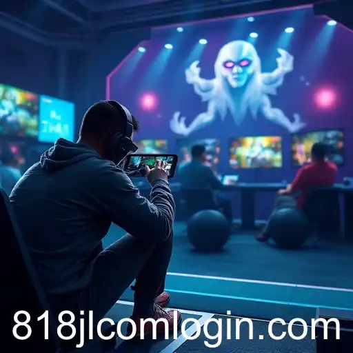 The Evolution of Online Gaming in 2025