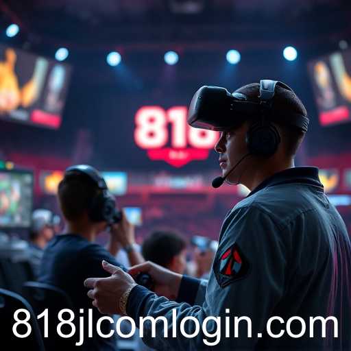 Gaming Revolution: The Rise of Online Play in 2025