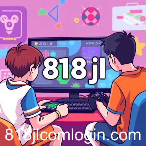 The Impact of 818jl on Gaming Trends