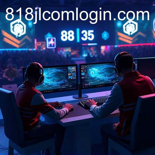 A New Era for Online Gaming Awaits