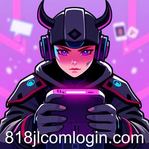 The Rise of 818jl: A New Era for Online English Games