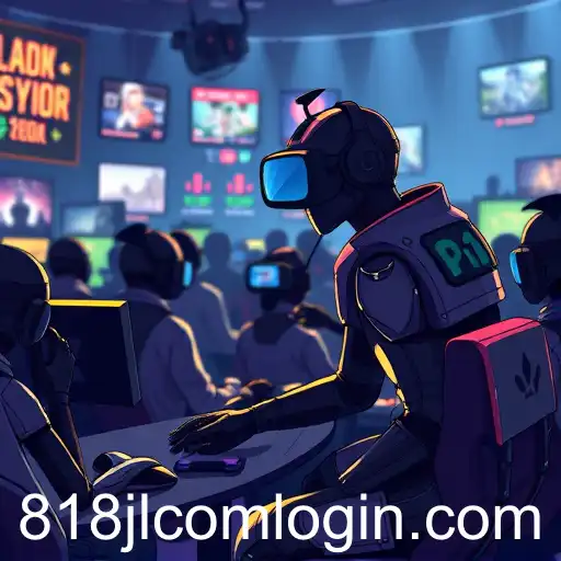 The Rise of 818jl and its Impact on Gaming