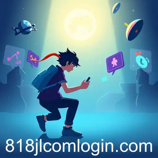 The Rise of 818jl: A Gaming Revolution