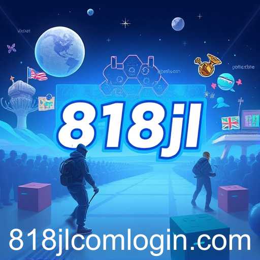 The Rise of 818jl: Transforming the Online Gaming Landscape