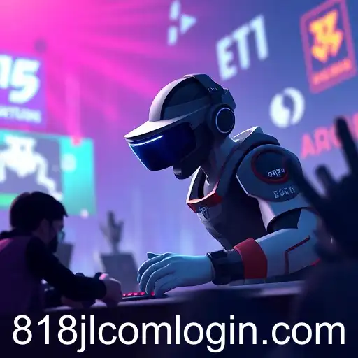 Rising Trends in Online Gaming