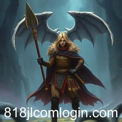 The Rise of 818jl in Online Gaming